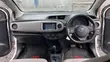 Toyota Vitz 1.3 AWD 5dr 2014 White - 1