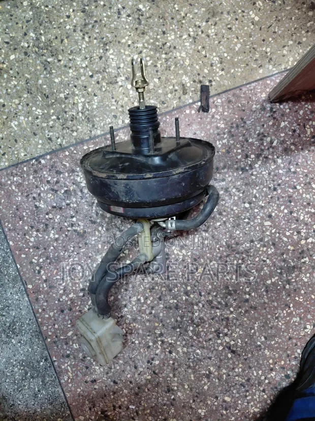 Toyota Harrier Old Model Brake Booster - 1