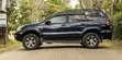 Toyota Land Cruiser Prado 2005 Black - 4