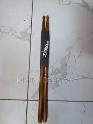 Zildjian Drum Sticks