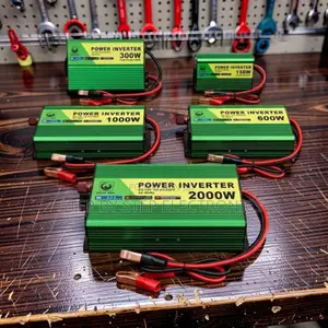 Power Inverters: 150W to 2000W Promo Prices