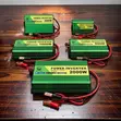 Power Inverters: 150W to 2000W Promo Prices - 2