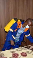 Professional Fumigation & Pest Control Services - 1