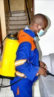 Professional Fumigation & Pest Control Services - 3