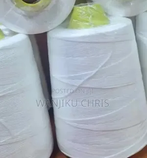 High-Quality Sewing Thread