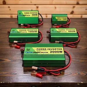 Power Inverters: 150W to 2000W