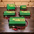 Power Inverters: 150W to 2000W - 1