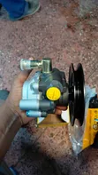 Toyota Hiace Shark/Hilux 3L/5L Engine Power Steering Pump - 2