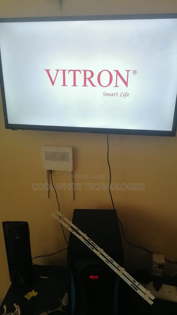 TV Wall Mounting Service - Nyeri, Karatina, Othaya, Nanyuki - 1