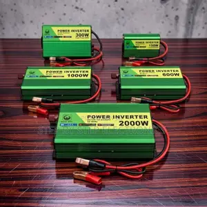 Power Inverters: 150W to 2000W