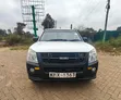 Isuzu D-MAX 2014 White - 1