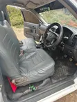 Isuzu D-MAX 2014 White - 2