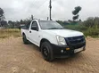 Isuzu D-MAX 2014 White - 4