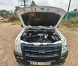 Isuzu D-MAX 2014 White - 5