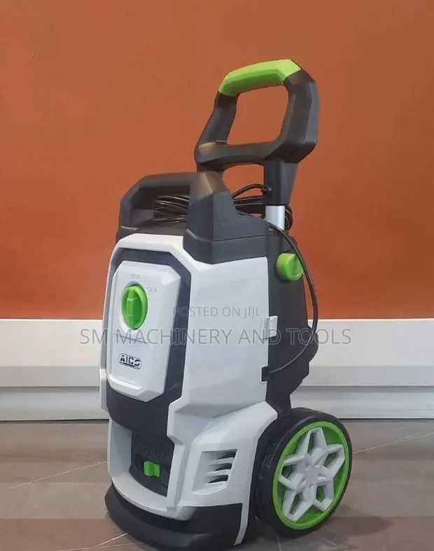 Aico Japan Electric Pressure Washer 190BAR - 1