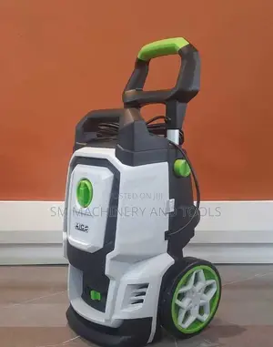 Aico Japan Electric Pressure Washer 190BAR