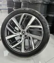Mercedes-Benz AMG GT Customised Rims (Brand New) - 1