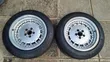 Mercedes-Benz AMG GT Customised Rims (Brand New) - 2