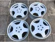 Mercedes-Benz AMG GT Customised Rims (Brand New) - 3