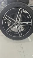 Mercedes-Benz AMG GT Customised Rims (Brand New) - 4