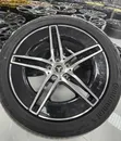 Mercedes-Benz AMG GT Customised Rims (Brand New) - 5