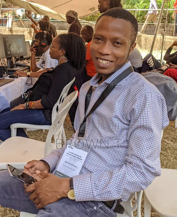 Dereva Binafsi, wa Kibinafsi na wa Kifahari - Nairobi - 1