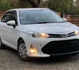 Toyota Axio 2018 White - 3