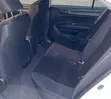 Toyota Axio 2018 White - 5
