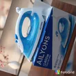 Ailyons Steam Iron Box - Powerful Easy Ironing - 2