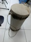 Traditional African Hand Drum - 1