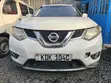 Nissan X-Trail 2016 White - 1