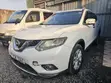 Nissan X-Trail 2016 White - 2