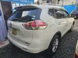 Nissan X-Trail 2016 White - 4