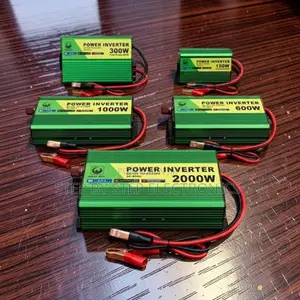 Power Inverters: 150W to 2000W
