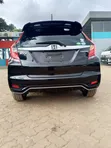 Honda Fit Hybrid S 2019 Black - 1