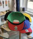 New Era Jumpman Bold Colors Collection Baseball Cap - 2