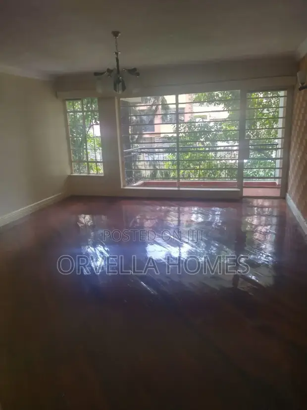 3 Bedroom Apartment for Rent in Kilimani, Hurlingham - 1