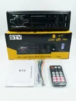 STV 1102 Car Radio MP3 Player - Bluetooth, FM, USB, TF - 1