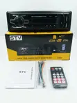 STV 1102 Car Radio MP3 Player - Bluetooth, FM, USB, TF - 2