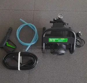 Aico Portable Electric Pressure Washer 2000 PSI