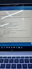 HP EliteBook x360 1030 G8 Laptop - Core i5, 16GB RAM, 512GB SSD - 3
