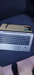 HP EliteBook x360 1030 G8 Laptop - Core i5, 16GB RAM, 512GB SSD - 4