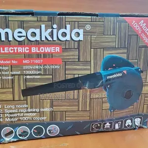 Meakida Electric Air Blower