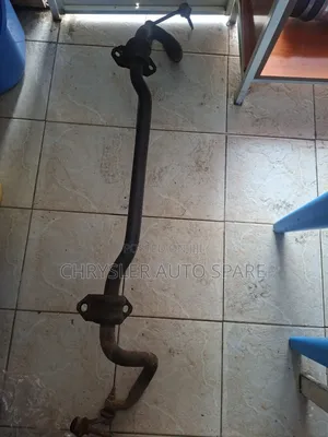 Jeep Grand Cherokee WK2 2011-2015 Front Stabilizer Bar