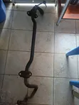 Jeep Grand Cherokee WK2 2011-2015 Front Stabilizer Bar - 2