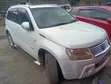 Suzuki Escudo 2005 White - 1