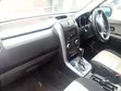 Suzuki Escudo 2005 White - 4