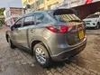 Mazda CX-5 2014 Diesel Gray - 2