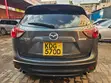 Mazda CX-5 2014 Diesel Gray - 3