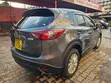 Mazda CX-5 2014 Diesel Gray - 4